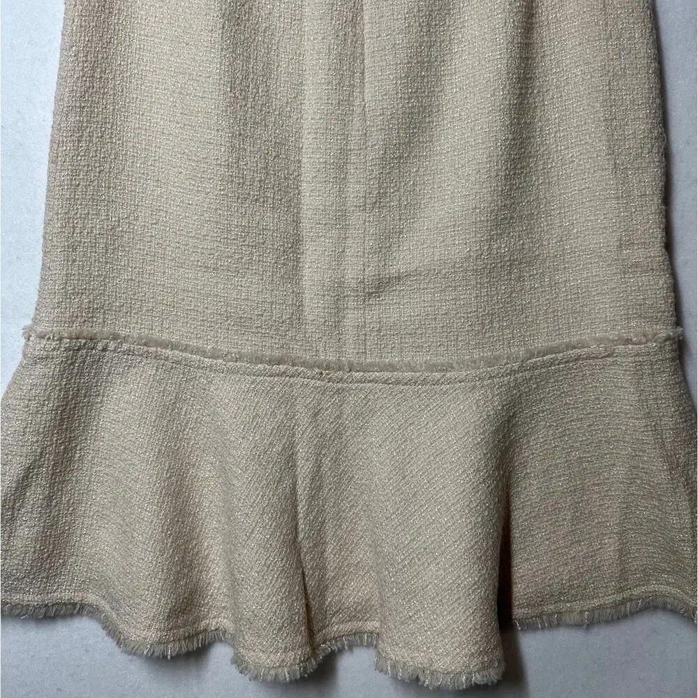 J. Crew vintage crew